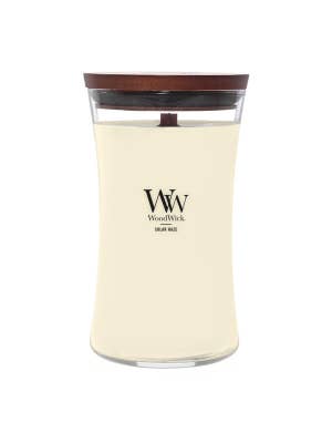 WoodWick Solar Haze Large