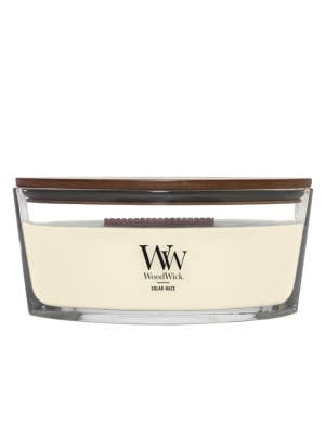 WoodWick Solar Haze Ellipse
