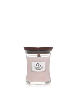 WoodWick Rosewood Mini