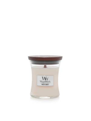 WoodWick White Honey Mini