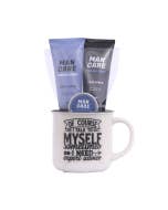 Father's Day Advice Mug Set