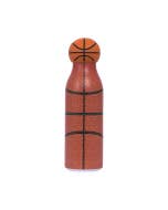 Father's Day Basketball Drink Bottle