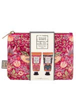 William Morris at Home Strawberry Thief Hand Care Bag