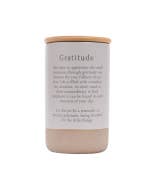 Heartfelt Jar of Gratitude