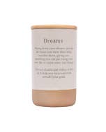 Heartfelt Jar of Dreams 