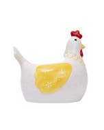 Henhouse Planter