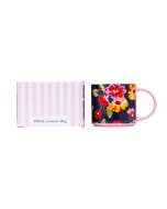 Mother's Day Floral Mug