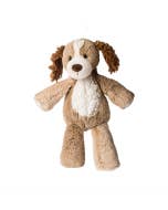 Mary Meyer Marshmallow Animal Parker Puppy 33cm