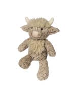 Mary Meyer Nursery Highland Cow 28cm