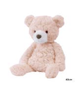 Mary Meyer Putty Blush Bear 43cm