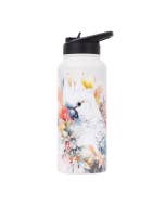 Native Blooms Water Bottle