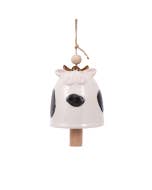Rustic Meadow Wind Chime