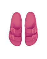 Sandals Rose Violet
