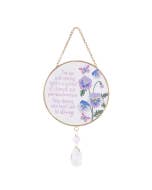 Strength Suncatcher