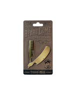 Trixie & Milo Beard Comb