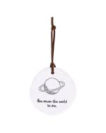 Tiny Treasures World