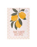 Tuscan Sun Recipe Book