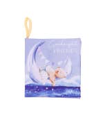 Tiny Wonders Goodnight Friends Cloth Book
