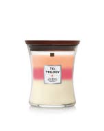 WoodWick Blooming Orchard Trilogy Medium