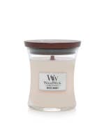 Woodwick White Honey Medium