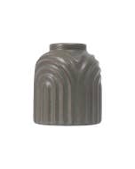 Amber Garden Small Vase