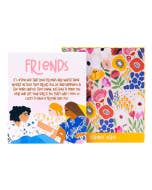 Billie Friends Verse