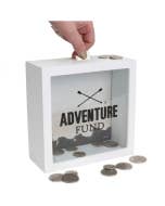Splosh Adventure Fund Change Box