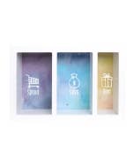 Splosh Spend Save Give Change Box