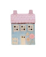 Cottage Grove Large Blue Village House