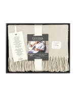 Demdaco Cream Giving Wrap