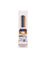 Forever Booked Pencil Set