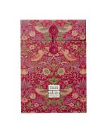 William Morris at Home Strawberry Thief Scented Drawer Liners