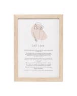 Gift Of Words Self Love