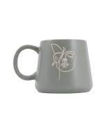 Heartfelt Strength Mug