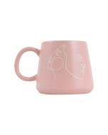 Heartfelt Sister Mug