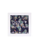 Kids Money Box Charlie