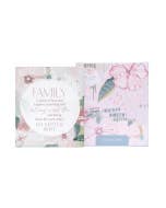 Love, Vera Family Verse