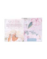 Love, Vera Sisters Verse