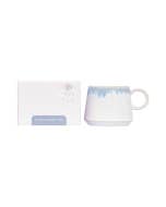 Love, Vera Blue Dip Mug