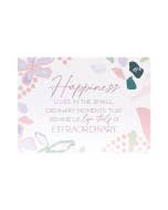 Love, Vera Blockword