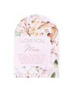 Gifts For Mum Love You Verse