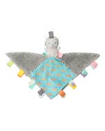 Mary Meyer Taggies Heather Hedgehog Character Blanket