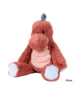 Mary Meyer Marshmallow Animal Stegosaurus 23cm