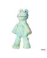Mary Meyer Marshmallow Animal Paddy Frog 33cm