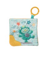 Mary Meyer Mookie Monster Crinkle Teether