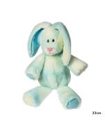 Mary Meyer Marshmallow Animal Jellybean Bunny 33cm