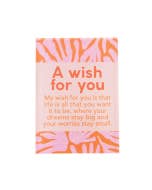 Meaningful Wish For You Magnet