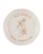 Mystique Trinket Dish Aquarius