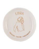 Mystique Trinket Dish Libra