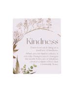 Palm Cove Kindness Verse